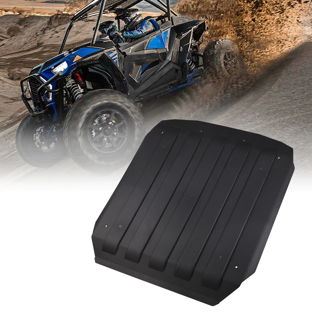 

UTV Hard Top Roof for Polaris RZR XP 1000 TURBO 900 S Trail XC All 2 Seat 2014-2019 2015 2016 2017 2018