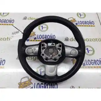 

32306794624 STEERING WHEEL MINI (R56)