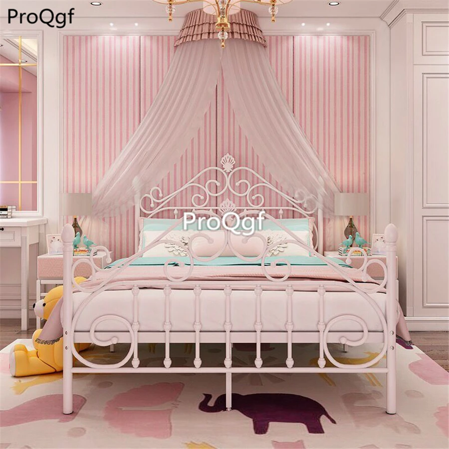 6 Ngryise 1 шт набор 1,5*2 метра только кровать цена - Цвет: 6