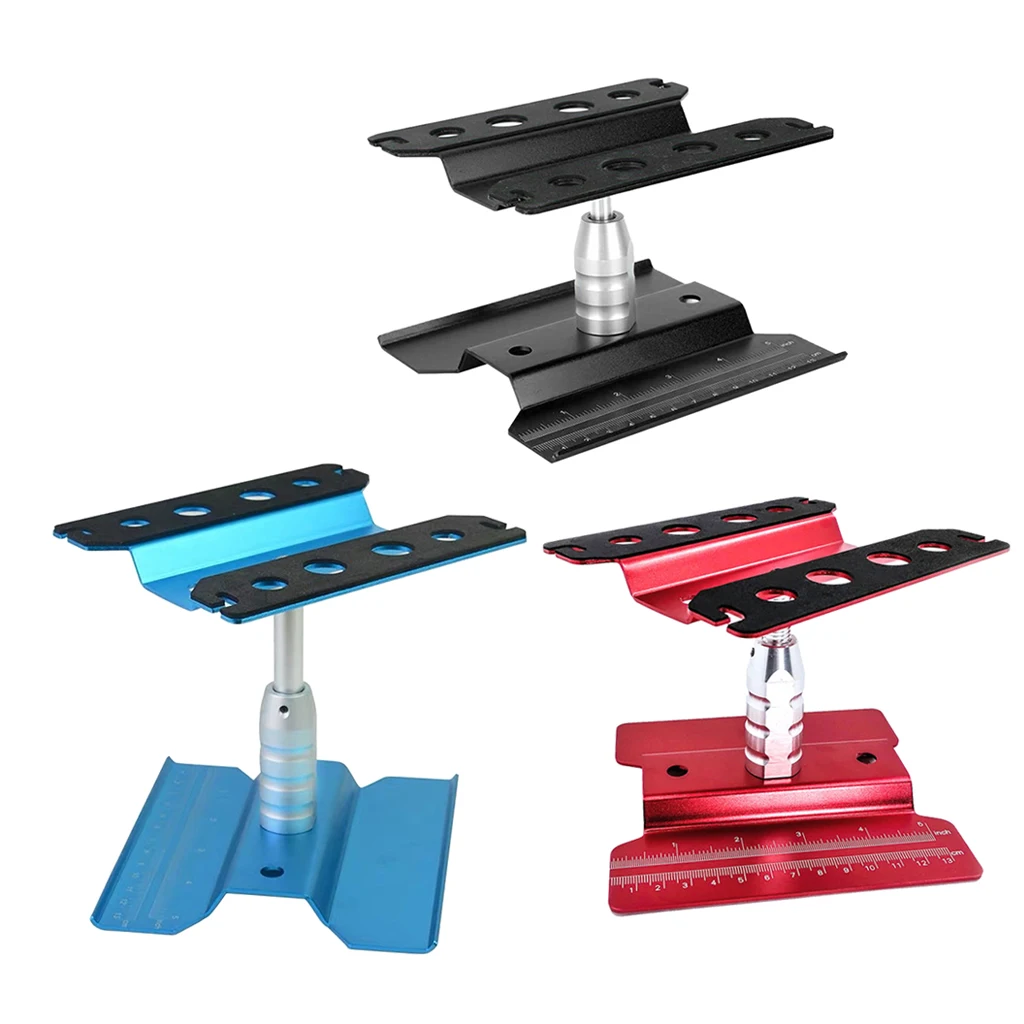 RC Car Repair Station Maintenance Stand for 1/8 1/10 1/16 RC Rock Crawler  Short Truck Monster Car Truck Accessories.|Parts  Accessories| - AliExpress