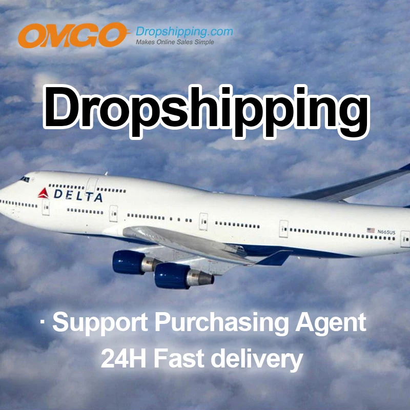Shopify Dropshipping agent China Alibab China shipping agent with warehouse order fulfillment services global