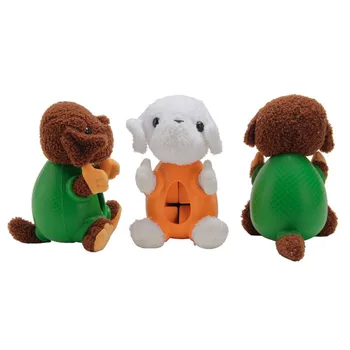 

Pet Educational Toys Tooth Grinding Stick for Dog To Remove Halitosis Relieving Boredom Brushing Teeth Missing Food Toy