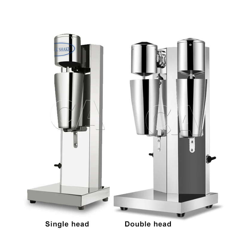 Commercial Milk Shaking Machine Milk Tea Blender Milkshake BlenderFood Processors AliExpress