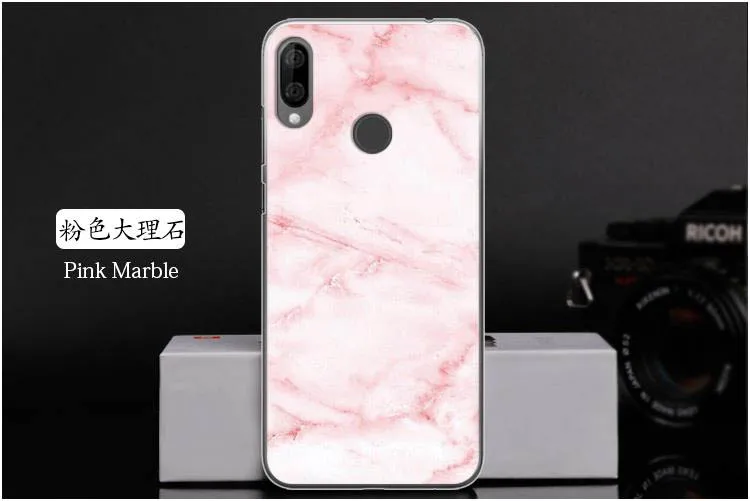 粉色大理石 Pink Marble