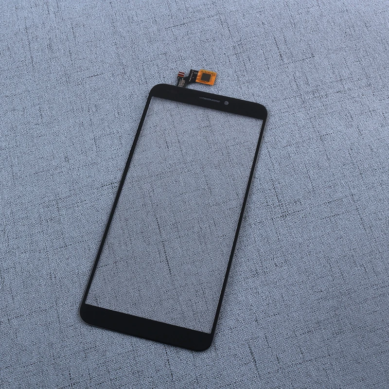 Ocolor для Blackview S6 сенсорный экран дигитайзер для Blackview S6 сенсорная панель стекло сенсор аксессуары для телефона+ Инструменты+ клей