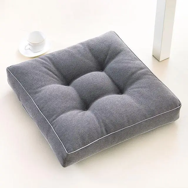huise Не деформированный Cussin для шезлонга, Cuscini Decorativi Divano, украшение для дома, современный стиль, подушка для автокресла 40х40/45X45/50X50 см 20 - Цвет: huise