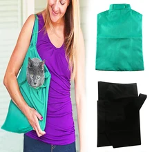 Классический контейнер для переноски домашнего животного-кошки, сумки для собак, маленькие собаки, кошки, переноска, перевязь для домашних животных, сумка без рук, сумка на плечо для путешествий на открытом воздухе RT99