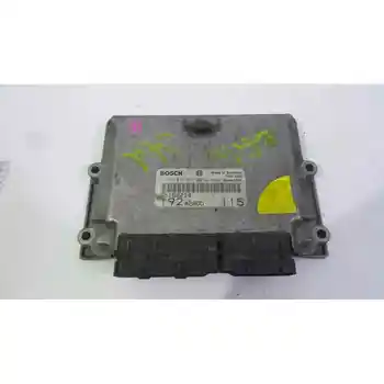 

0281011421 1950420 switchboard Engine Uce Fiat Stilo Multi Wagon (192)