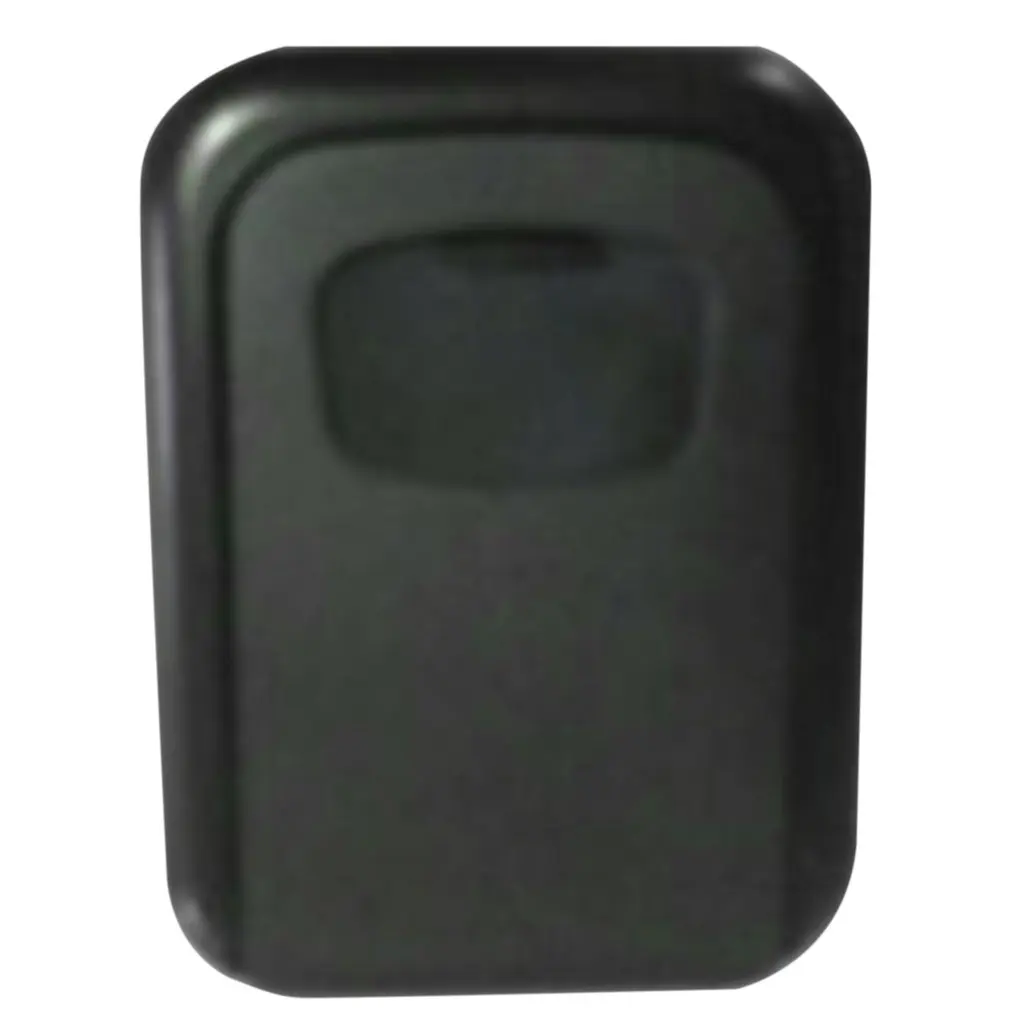 Caja fuerte con contraseña para guardar llaves, Ideal para almacenamiento de llaves, renovación de espacio, B & b