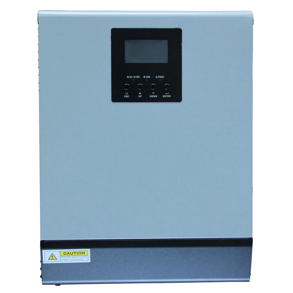 Inverter Solare Ibrido 10Kw Grid Inverter Solar