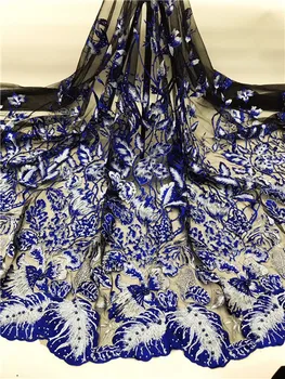 

high quality french beads fabrics net fabrics for party dresses 2019 nigerian french lace fabrics