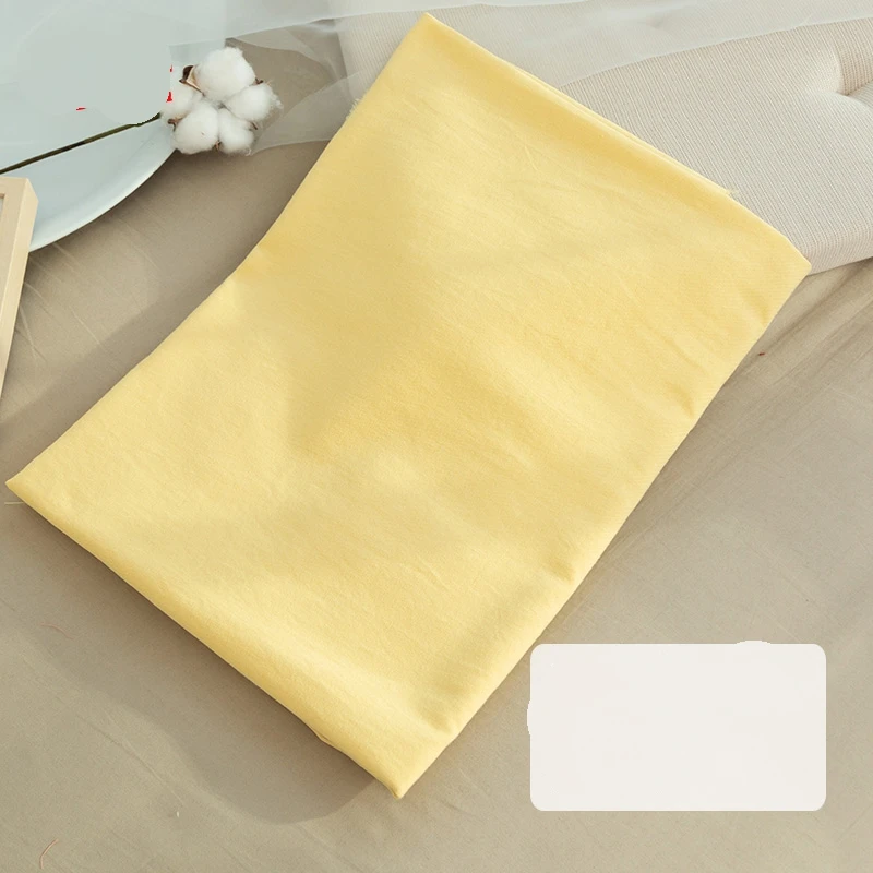 Тканые льняные хлопчатобумажные ткани Швейные ткани для одежды 1 ярд/шт W300545