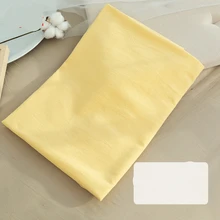 Тканые льняные хлопчатобумажные ткани Швейные ткани для одежды 1 ярд/шт W300545