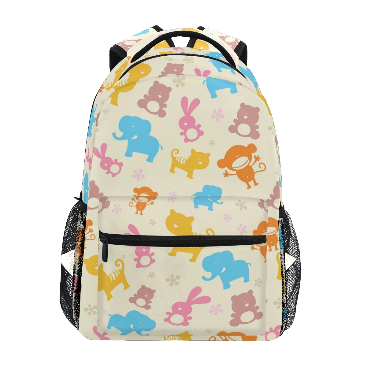 cute fox backpack