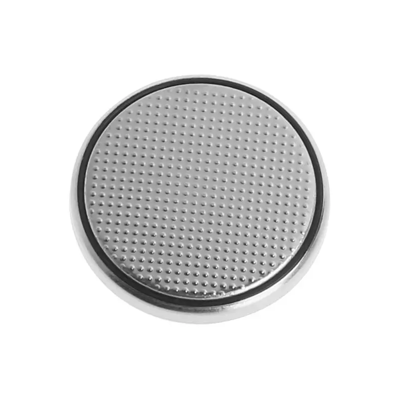 5 шт. 3 В литиевая монета ячеек Кнопка батарея доска ECR2032 CR2032 5004LC KCR2032