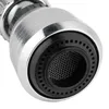 360 Degree Rotary Swivel Faucet Nozzle Anti-splash Water Filter Adapter Shower Head Bubbler Saver Tap for Bathroom Kitchen Tools ► Photo 3/5