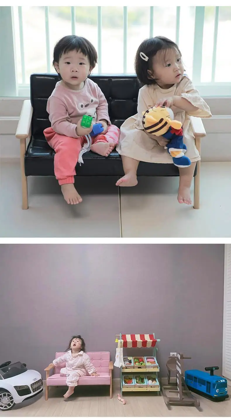 Стул для кровати для спальни Silla Infantiles Lazy Boy Cameretta Bambini, детский диван для детей