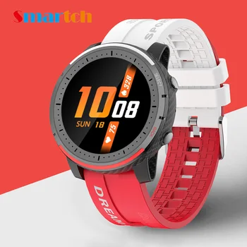S26 Fashion Smart Watch