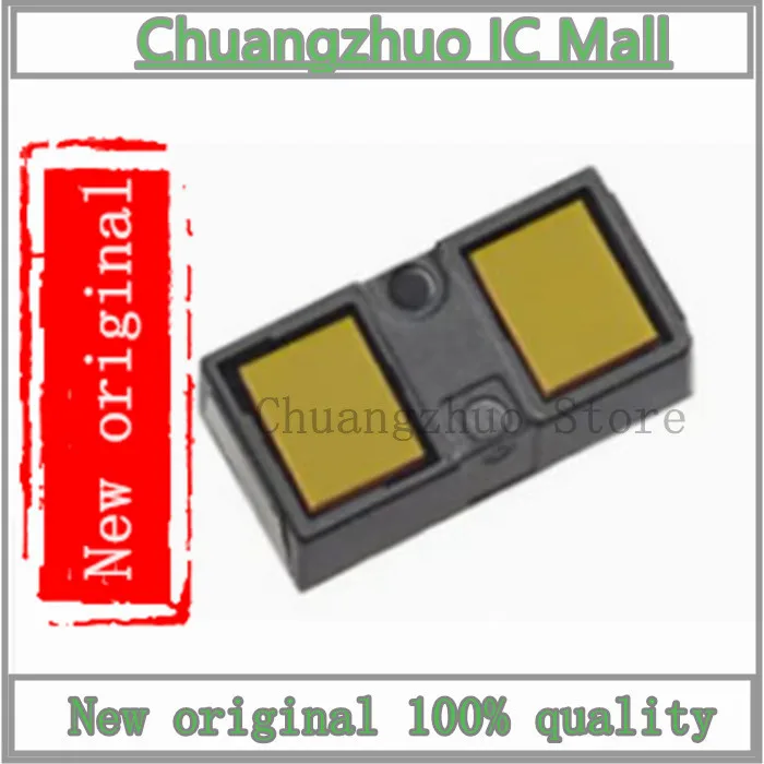 10 шт./лот VL53L1CXV0FY LGA-12 53l1cxv0fy/1 LGA12 VL53L1X IC Chip новый оригинал | Электроника