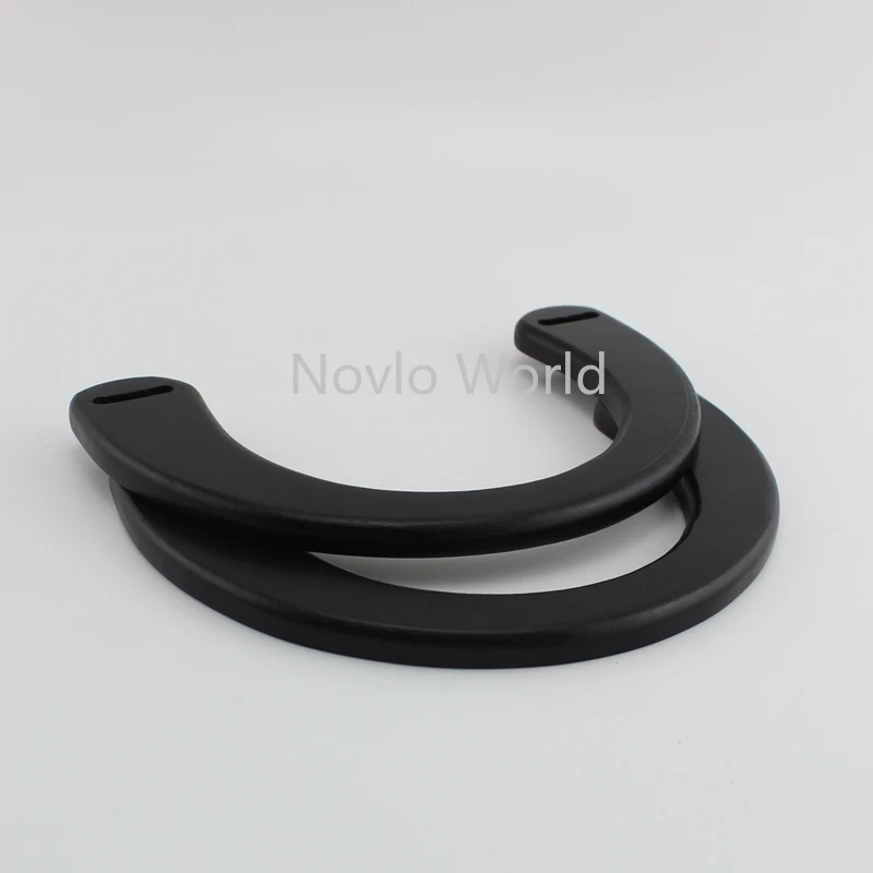 2 10 20 шт. женские Лоскутные сумки с черной дугой 18 5 х12 см|purse frame|wholesale purse framepurse frame