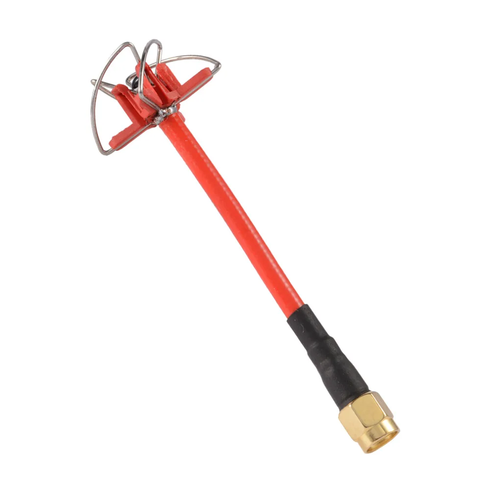 Antenne FPV 5.8GHz Émetteur Récepteur - Lot de 2
