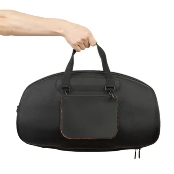 

Hard Travel Carrying Bag Storage Case Cover For JBL-BOOMBOX Bluetooth Speaker Soft Sponge Headphone Case Cover Case cute #E25