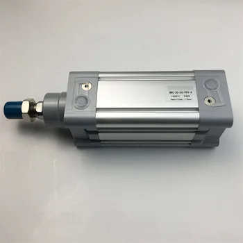 

Standard cylinder DNC-100-125-PPV-A DNC-100-140-PPV-A DNC-100-150-PPV-A DNC-160-70-PPV-A DNC-100-170-PPV-A DNC series