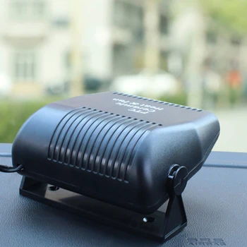 

12V 150W Car Heater Fan Winter Windscreen Demister Defroster Portable