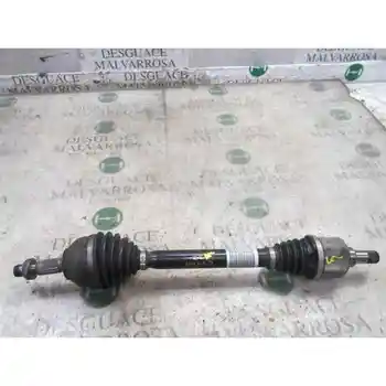 

TRANSMISSION FRONT LEFT PEUGEOT 508 Access [15759555]