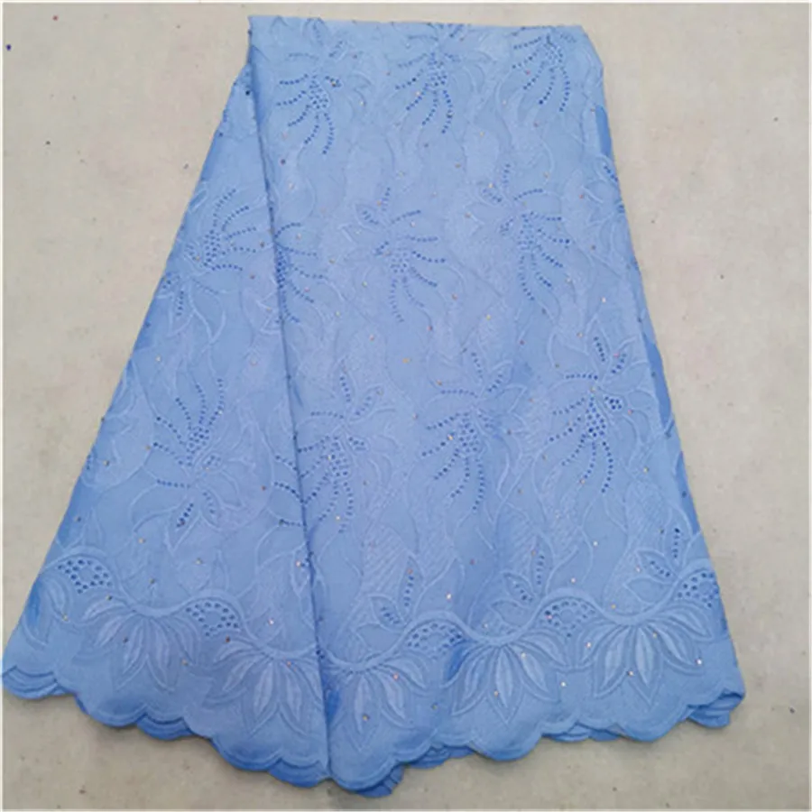 Лидер продаж Африканское сухое кружево ткань нигерийское кружево ткань высокое качество швейцарские кружева ткань из Дубая 5 ярдов