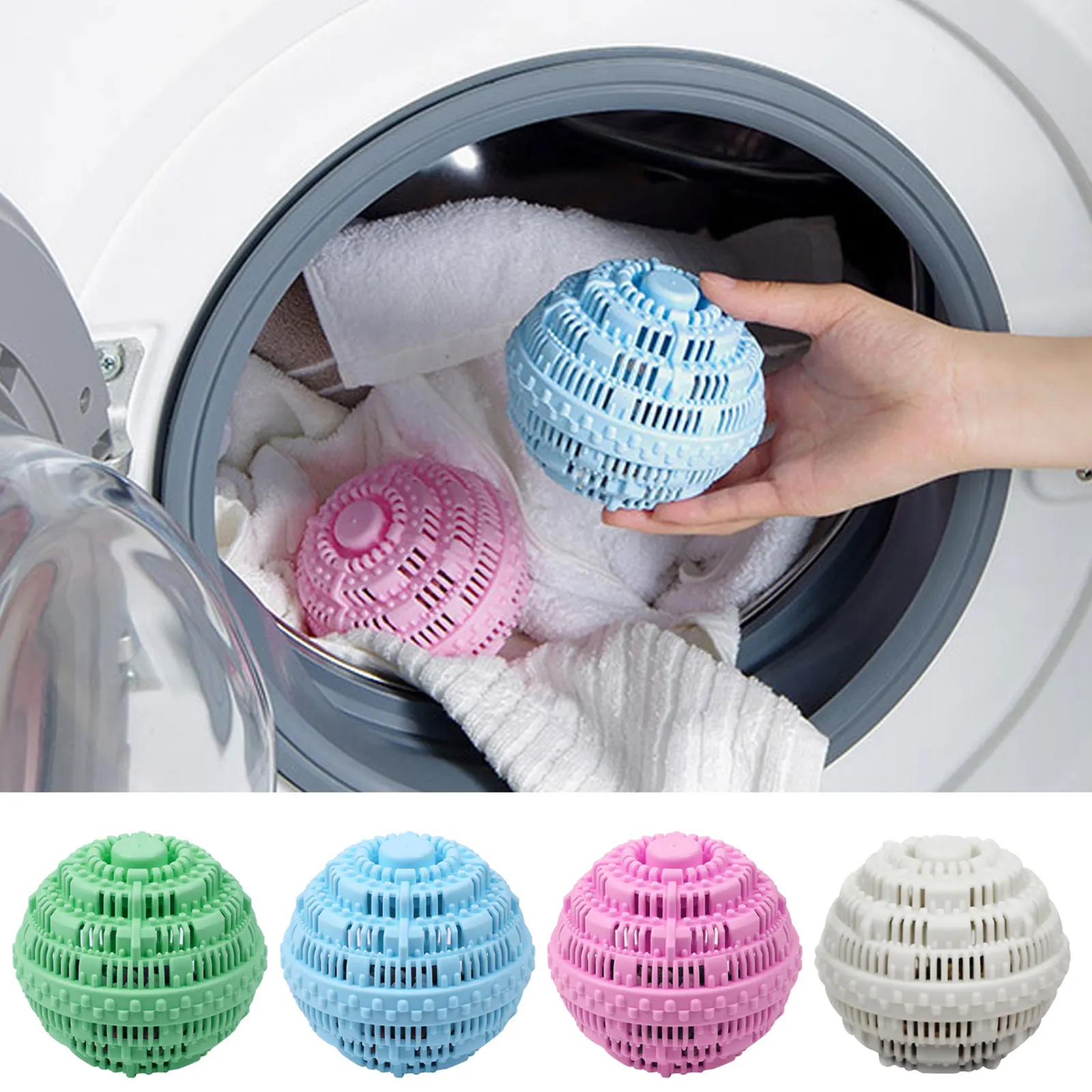 Balle de séchage XAVAX Pour sèche-linge