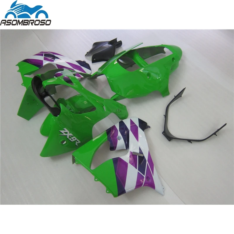 ͻŰ  ZX9R  ŰƮ  ABS öƽ   Bodyparts 2000-2001    Ʈ zx9r 00 01 JD02