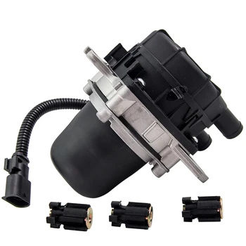 

1x secondary air pump for Peugeot 306 Hatchback (7A, 7C, N3, N5) 1993-2003 9653340480