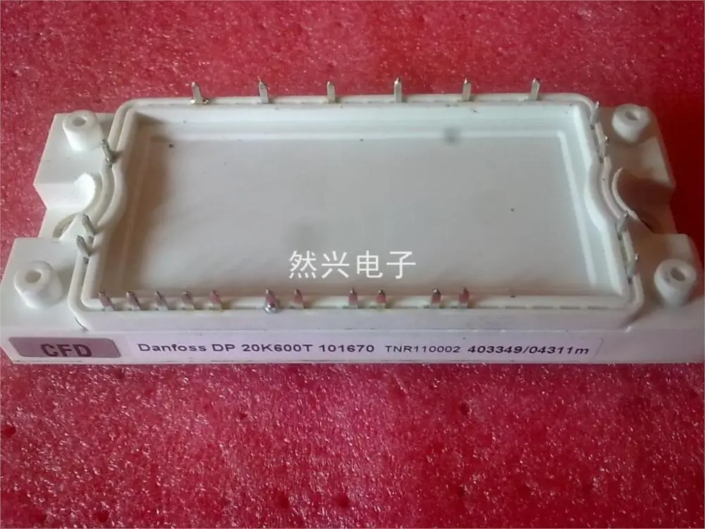 

DP 20K600T 101670--RXDZ