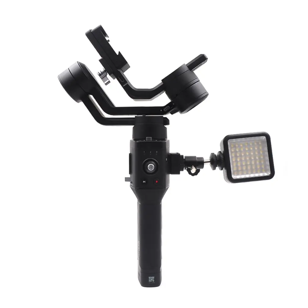 STARTRC Ronin S/SC Adapter Mount Cold-Shoe Adapter Expansion Parts For DJI Ronin S/SC Accessories