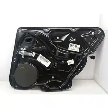 

3C5839462K WINDOW REGULATOR REAR RIGHT VOLKSWAGEN PASSAT SALOON (3C2)