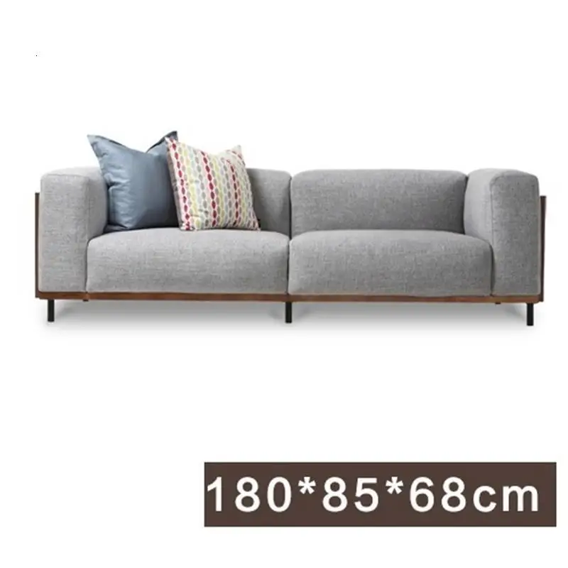 Version G Meble Do Salonu Puff Futon Home Copridivano Oturma Grubu Mobile Деревянный Ретро набор мебели для гостиной Mueble De Sala диван - Цвет: Version G