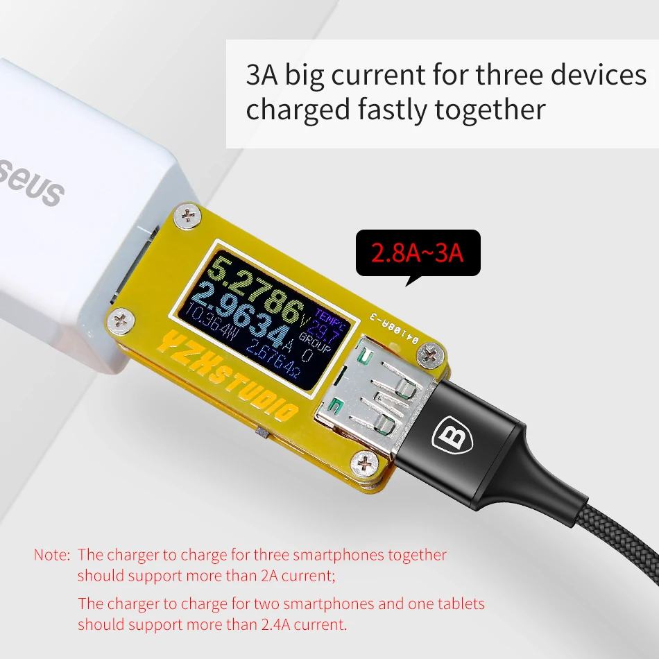 Baseus 3 в 1 USB кабель для iPhone Samsung Xiaomi мульти быстрое зарядное устройство Micro USB кабель 2 в 1 мобильный телефон USB Type C кабель Baseus 3 в 1 USB кабель для iPhone Samsung Xiaomi мульти быстрое зарядное устройство Micro USB кабель 2 в 1 мобильный телефон USB Type C кабель