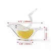 Acrylic Lemon Juicer - Lemon Squeezer, Clear ► Photo 3/6