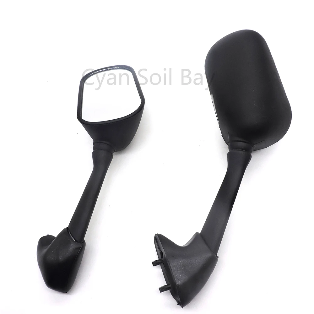 

For Yahama 2001 2002 YZF R6 Motorcycle Sports Car Rearview Mirrors Racing Car Rear View Mirrors