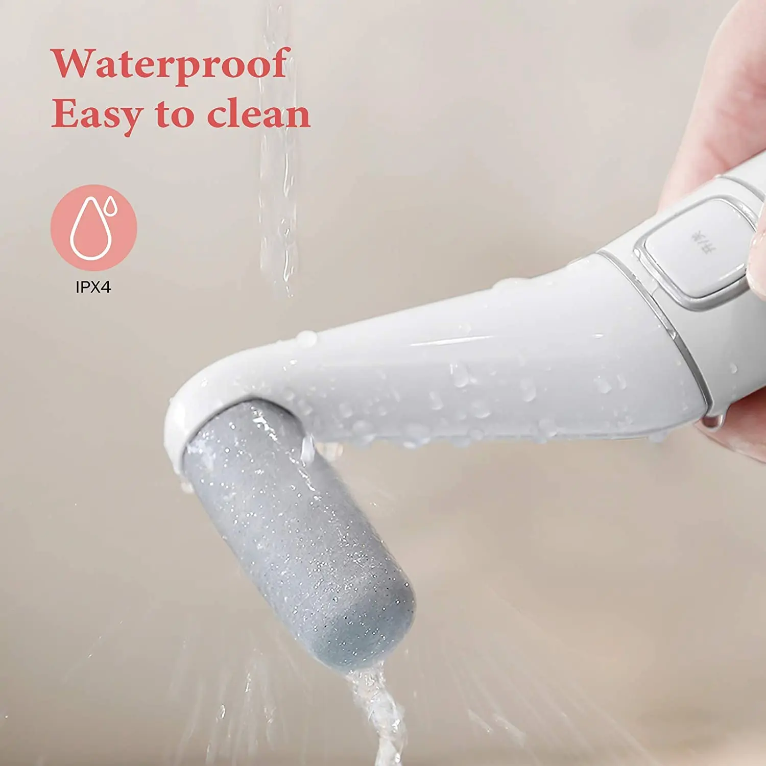 Electric Foot File Callus Remover Machine Pedicure Device Foot Care Tools Feet For Heels Remove Dead SkinFoot repair tool 3