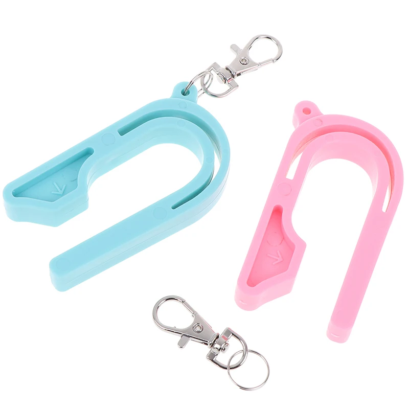 1pc Child Baby Car Seat Belt Keychain The Car Seat Key easy car seat