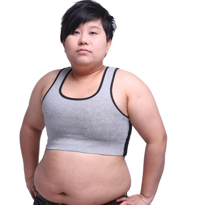 Майка женская с крючком дышащая хлопковая майка для косплея бюстье