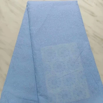 

2019 New Arrivals france tulle embroidery lace African Cord lace With Stones Nigerian swiss Lace Fabric party Wedding Dress