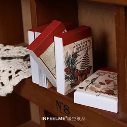 50sheets/pack Sticker Book Retro Butterfly Decoration Cute DIY Scrapbook Journal Sticker Aesthetic Korean Stationery