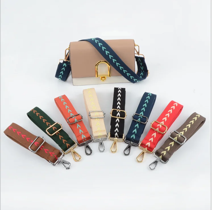 Shoulder-Strap Replacement-Shoulder Adjustable New Versatile Thickened Womens