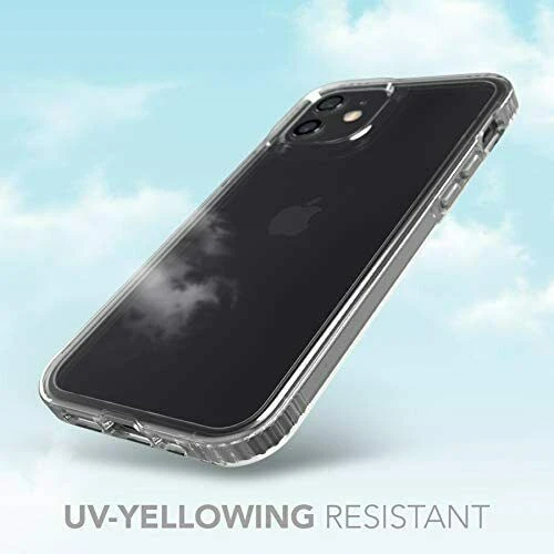 Evo Clear - Apple iPhone 14 Pro Case - Clear