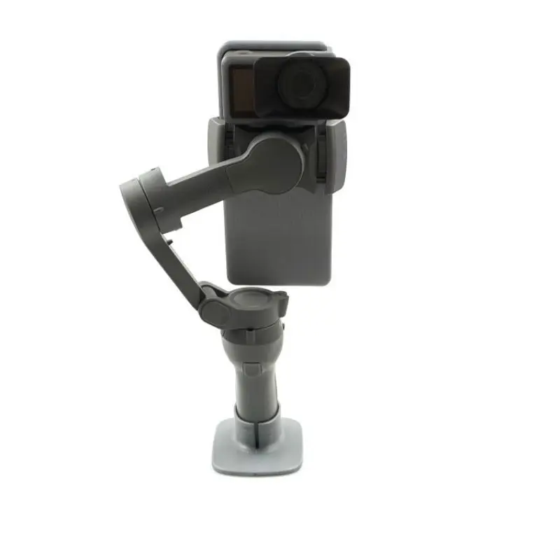 Переноска для Dji OSMO экшн-камеры Адаптер установка адаптер держатель ручные аксессуары для Dji OSMO Mobile 3