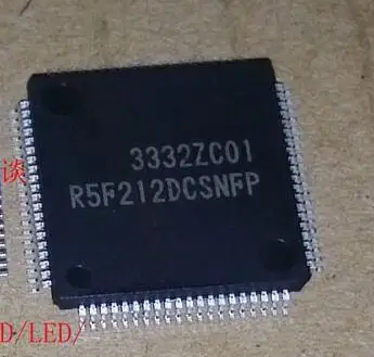 

Original New Direct Promotion R5F212DCSNFP
