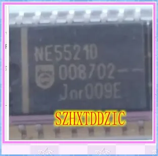 

1pcs NE5521D SA5521D SOP16 [SMD]